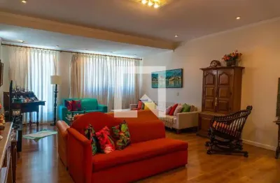 Casa para venda - proença, 4 quartos,  380 m² - campinas