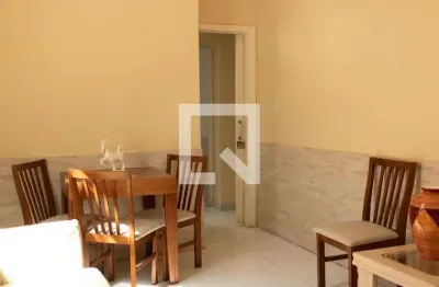 Apartamento para venda - maracanã, 2 quartos,  70 m² - rio de janeiro