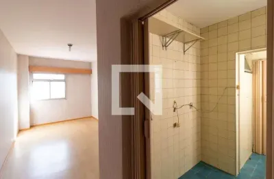 Apartamento para venda - botafogo, 1 quarto,  42 m² - campinas