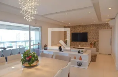 Apartamento para venda - centro, 3 quartos,  168 m² - guarulhos