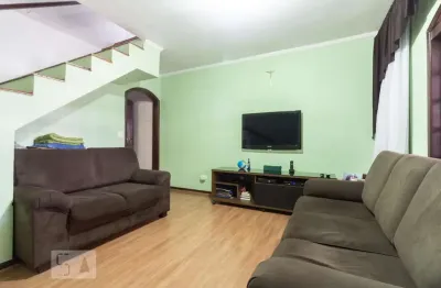 Casa para venda - jardim roberto, 3 quartos,  186 m² - osasco