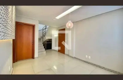 Cobertura para venda - santa efigênia, 3 quartos,  129 m² - belo horizonte