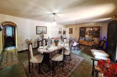 Casa para venda - maravista, 3 quartos,  400 m² - niterói