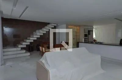 Casa / sobrado em condomínio para venda - vargem pequena, 3 quartos,  240 m² - rio de janeiro