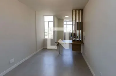 Apartamento para venda - barro preto, 1 quarto,  52 m² - belo horizonte