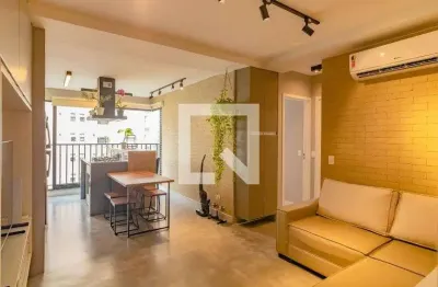 Apartamento para venda - saúde, 2 quartos,  49 m² - são paulo
