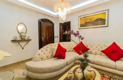 Casa com 3 quartos à venda na Rua Francisco Pereira, Vila Galvão, Guarulhos