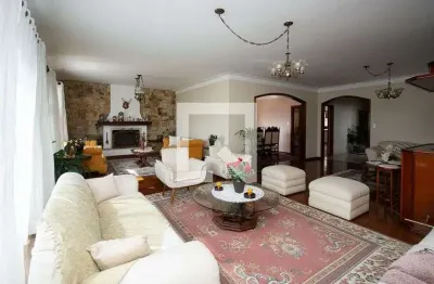 Casa para venda - interlagos, 2 quartos,  540 m² - são paulo