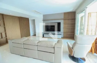 Apartamento para venda - mooca, 4 quartos,  250 m² - são paulo