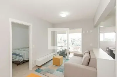 Apartamento para venda - campo belo, 1 quarto,  50 m² - são paulo
