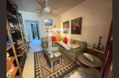 Casa para venda - paraíso, 4 quartos,  160 m² - são paulo