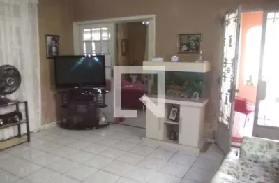Casa para venda - engenho novo, 4 quartos,  254 m² - rio de janeiro