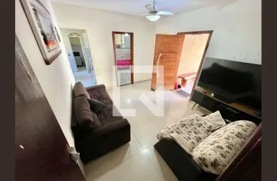 Casa para venda - floramar, 6 quartos,  180 m² - belo horizonte