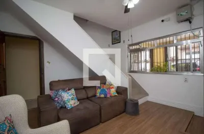 Casa para venda - freguesia do ó, 5 quartos,  160 m² - são paulo