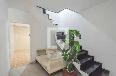 Casa para venda - jardim independência, 3 quartos,  184 m² - são bernardo do campo