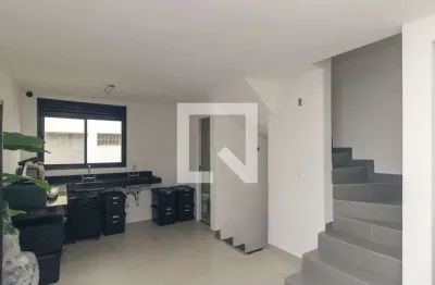 Casa / sobrado em condomínio para venda - higienópolis, 2 quartos,  165 m² - são paulo