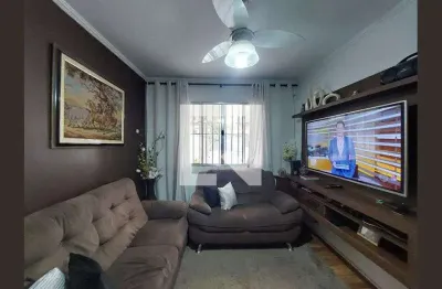 Casa com 2 quartos à venda na Travessa Frederico Hessel Sobrinho, Socorro, São Paulo