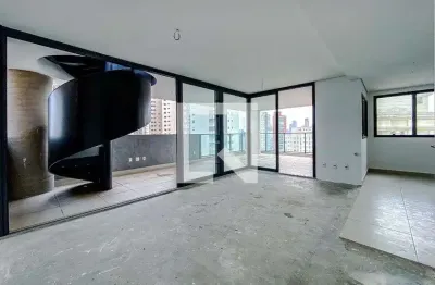 Cobertura para venda - vila mariana, 3 quartos,  324 m² - são paulo