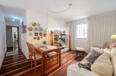Apartamento para venda - bela vista, 3 quartos,  70 m² - são paulo
