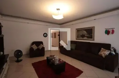 Casa para venda - vila aricanduva, 4 quartos,  250 m² - são paulo