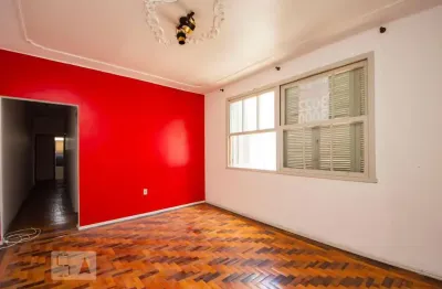 Apartamento para venda - são geraldo, 3 quartos,  110 m² - porto alegre