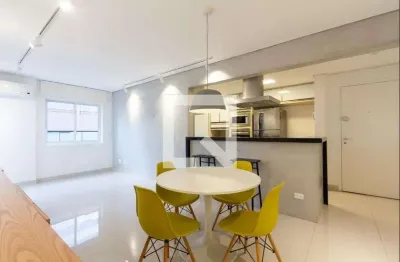 Apartamento para venda - vila olímpia, 2 quartos,  90 m² - são paulo