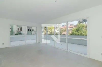 Apartamento para venda - auxiliadora, 3 quartos,  250 m² - porto alegre