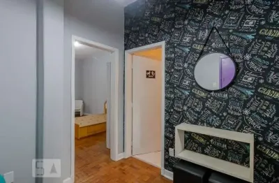 Apartamento para venda - liberdade, 1 quarto,  46 m² - são paulo