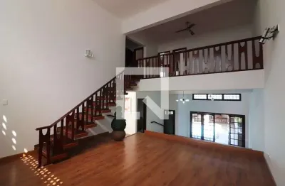 Casa para venda - nova petrópolis, 4 quartos,  270 m² - são bernardo do campo