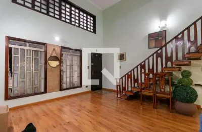 Casa para venda - nova petrópolis, 4 quartos,  233 m² - são bernardo do campo