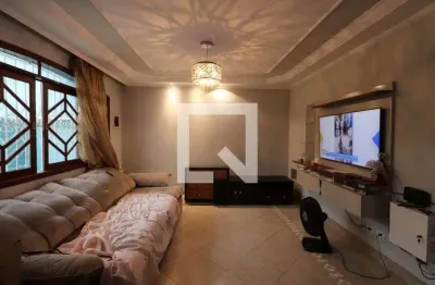 Casa para venda - penha de frança, 3 quartos,  250 m² - são paulo
