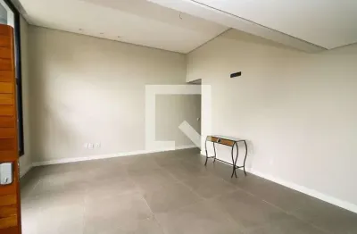 Casa / sobrado em condomínio para venda - aberta dos morros, 3 quartos,  93 m² - porto alegre