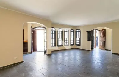 Casa para venda - mandaqui, 3 quartos,  220 m² - são paulo