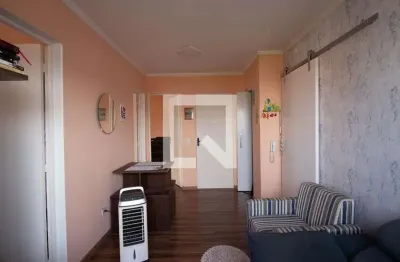 Apartamento para venda - itaquera, 3 quartos,  51 m² - são paulo