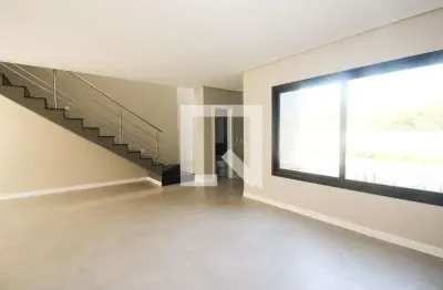 Casa / sobrado em condomínio para venda - campo novo, 3 quartos,  136 m² - porto alegre