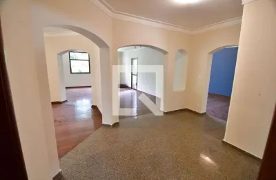 Apartamento para venda - cambuí, 5 quartos,  269 m² - campinas