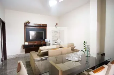 Apartamento para venda - alípio de melo, 7 quartos,  360 m² - belo horizonte