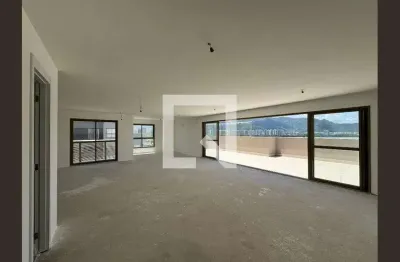 Apartamento para venda - barra da tijuca - marapendi, 4 quartos,  372 m² - rio de janeiro