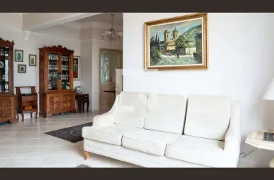 Apartamento para venda - higienópolis, 2 quartos,  112 m² - são paulo