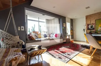 Cobertura para venda - perdizes, 2 quartos,  314 m² - são paulo