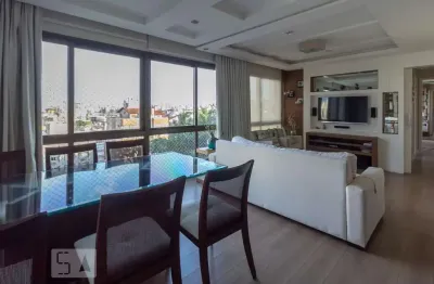 Apartamento para venda - petrópolis, 3 quartos,  89 m² - porto alegre