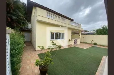 Casa para venda - brooklin, 3 quartos,  220 m² - são paulo