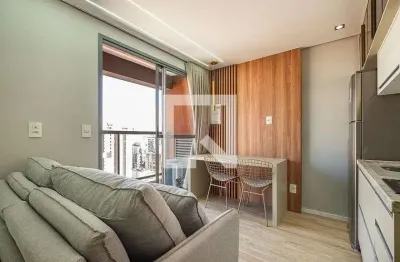 Kitnet / stúdio para venda - paraíso, 1 quarto,  21 m² - são paulo