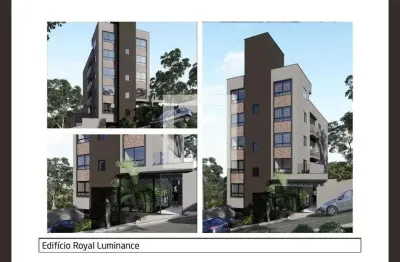 Apartamento para venda - santo antônio, 2 quartos,  133 m² - belo horizonte