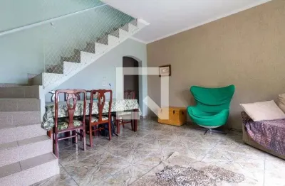 Casa com 4 quartos à venda na Rua Tomás Amantini, Cangaíba, São Paulo