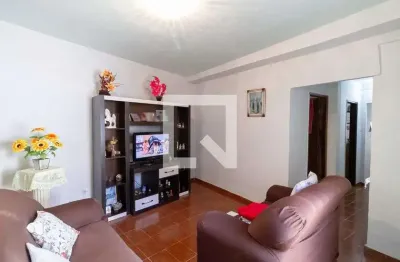 Casa para venda - juliana, 4 quartos,  360 m² - belo horizonte