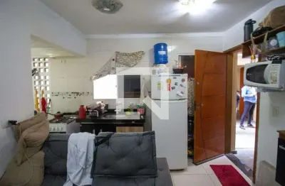Casa / sobrado em condomínio para venda - itaquera, 1 quarto,  35 m² - são paulo
