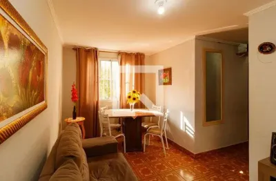 Apartamento para venda - vila mazzei, 2 quartos,  49 m² - são paulo