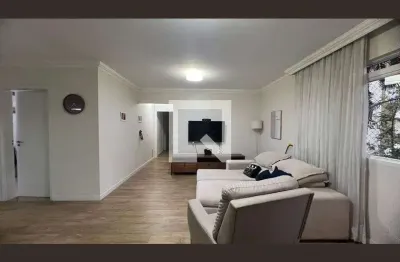 Apartamento para venda - jardim paulista, 3 quartos,  156 m² - são paulo