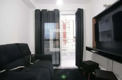 Apartamento com 1 quarto à venda na Rua Aldeia Paracanti, Vila Ré, São Paulo